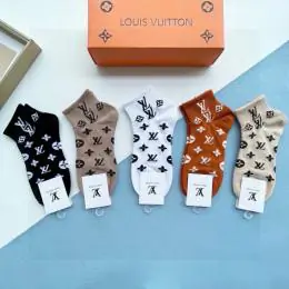 louis vuitton lv chaussettes pour femme s_1237b31